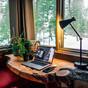 Home office: как организовать работу из дома