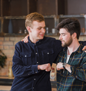 Бизнес с друзьями: начало конца или крепкий фундамент