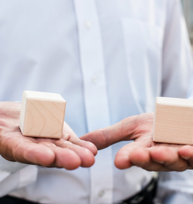 Между черным и белым. Почему оттенки серого – ваше конкурентное преимущество